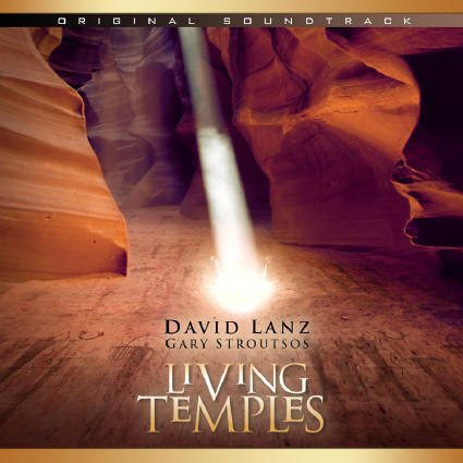 David Lanz & Gary Stroutsos -《生活殿堂》(L