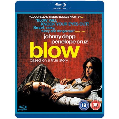 blow penelope cruz