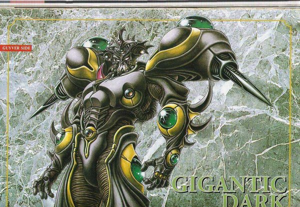 《<em>强殖装甲</em>/<em>凯普</em>》(guyver)01-26话连载[rmvb]