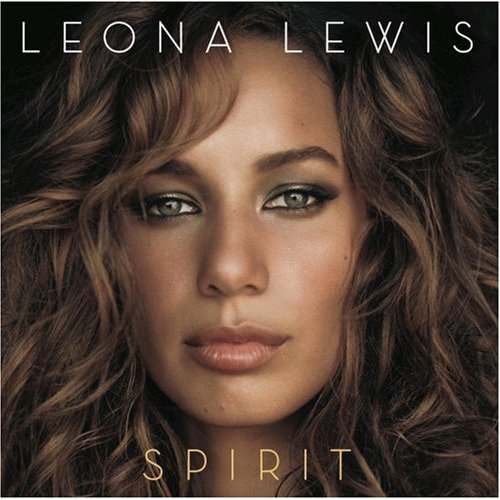 leona lewis-《spirit》专辑[320k/mp3][rf]"x-factor"冠军