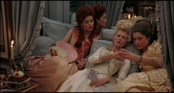 《绝代艳后》(marie antoinette)[dvdrip]