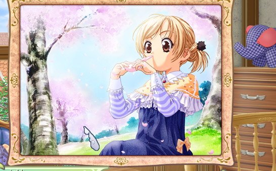 《<em>美少女梦工厂</em>4》(Princess Maker 4)繁体中文